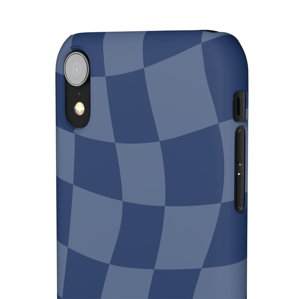 Tidal Grid Case