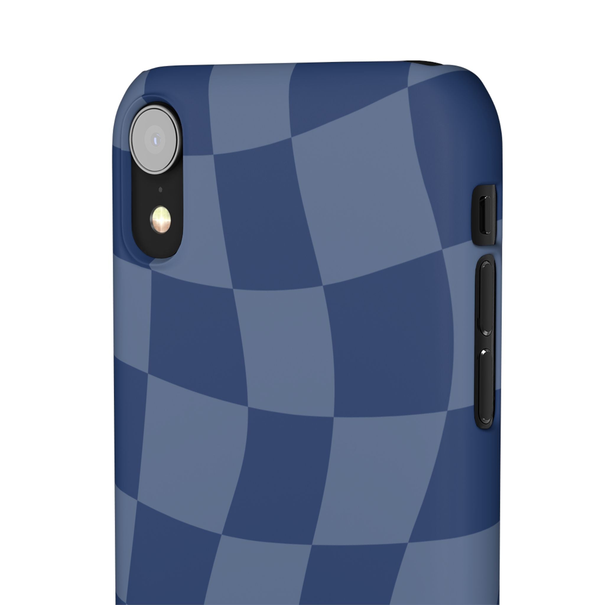 Tidal Grid Case