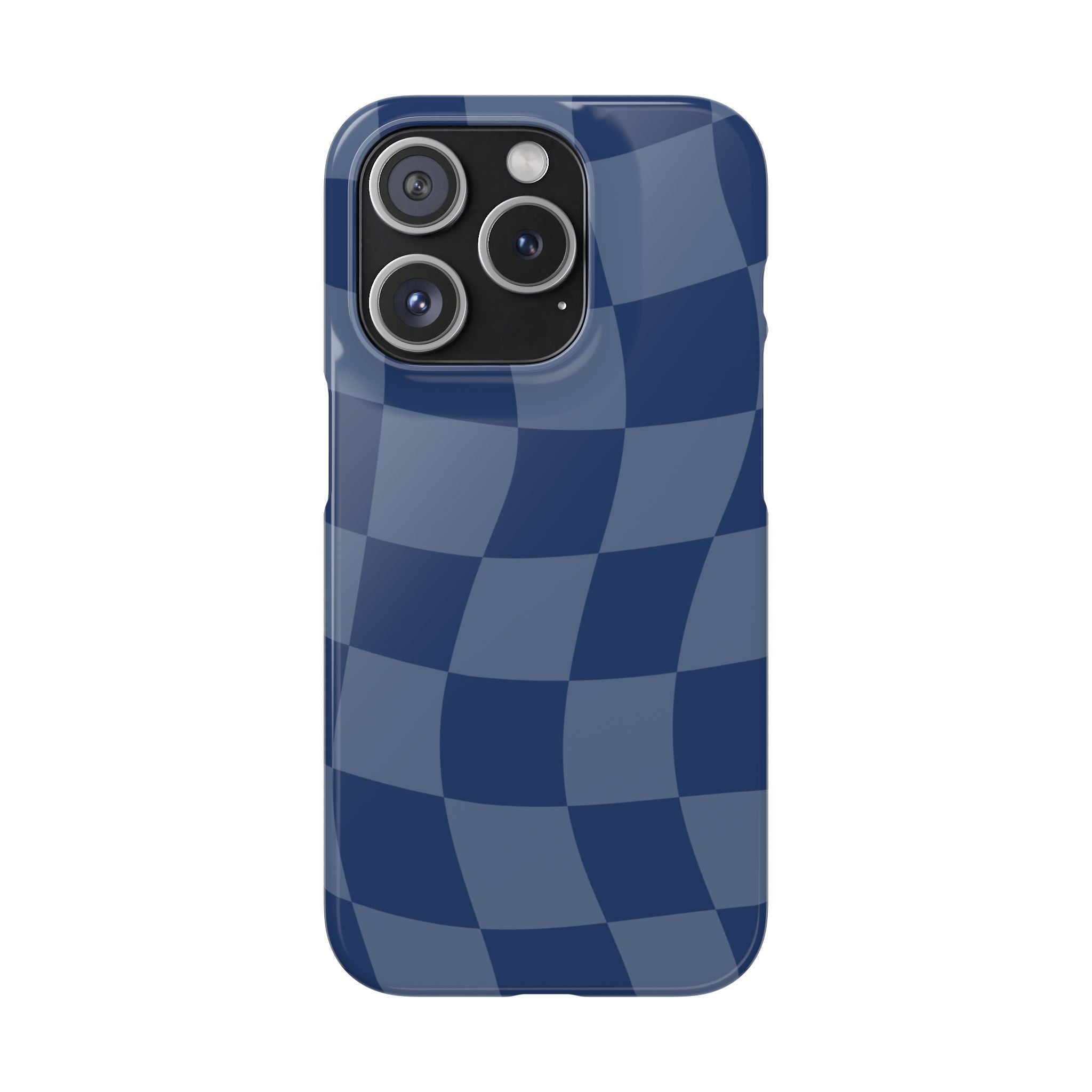 Tidal Grid Case