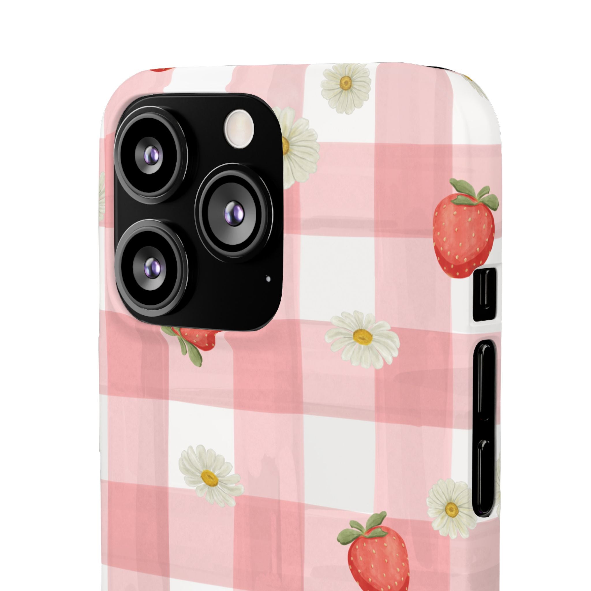 Berry & Bloom Case