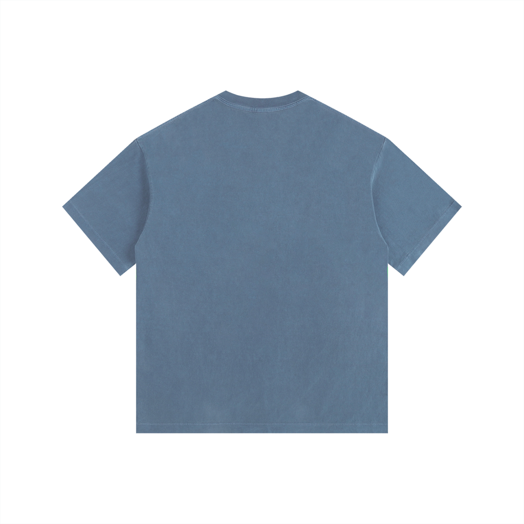 Washed Oversized T-Shirt
