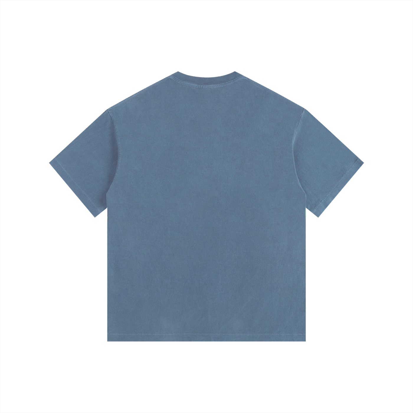 Washed Oversized T-Shirt