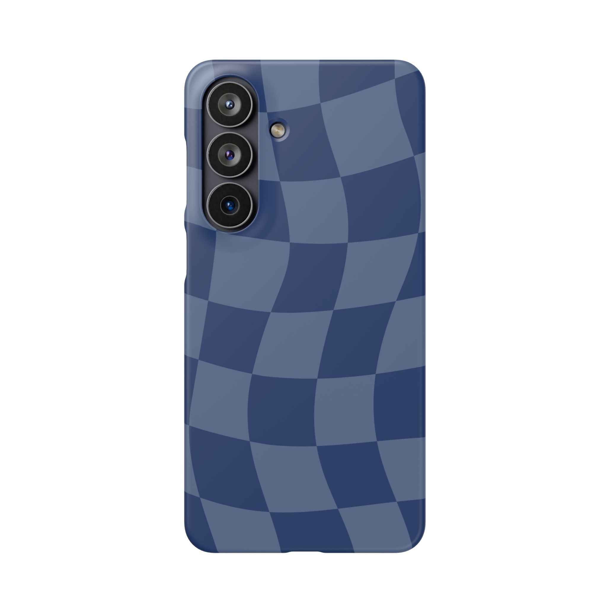 Tidal Grid Case