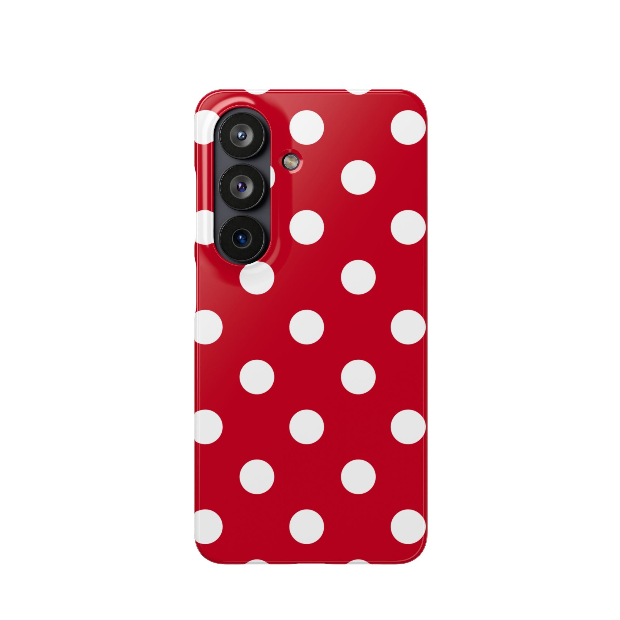 Cherry Dot Case