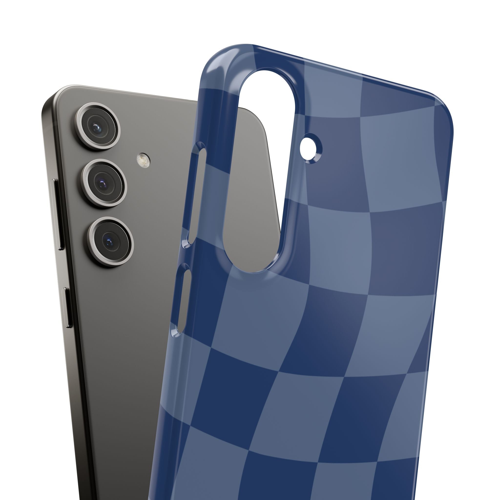 Tidal Grid Case