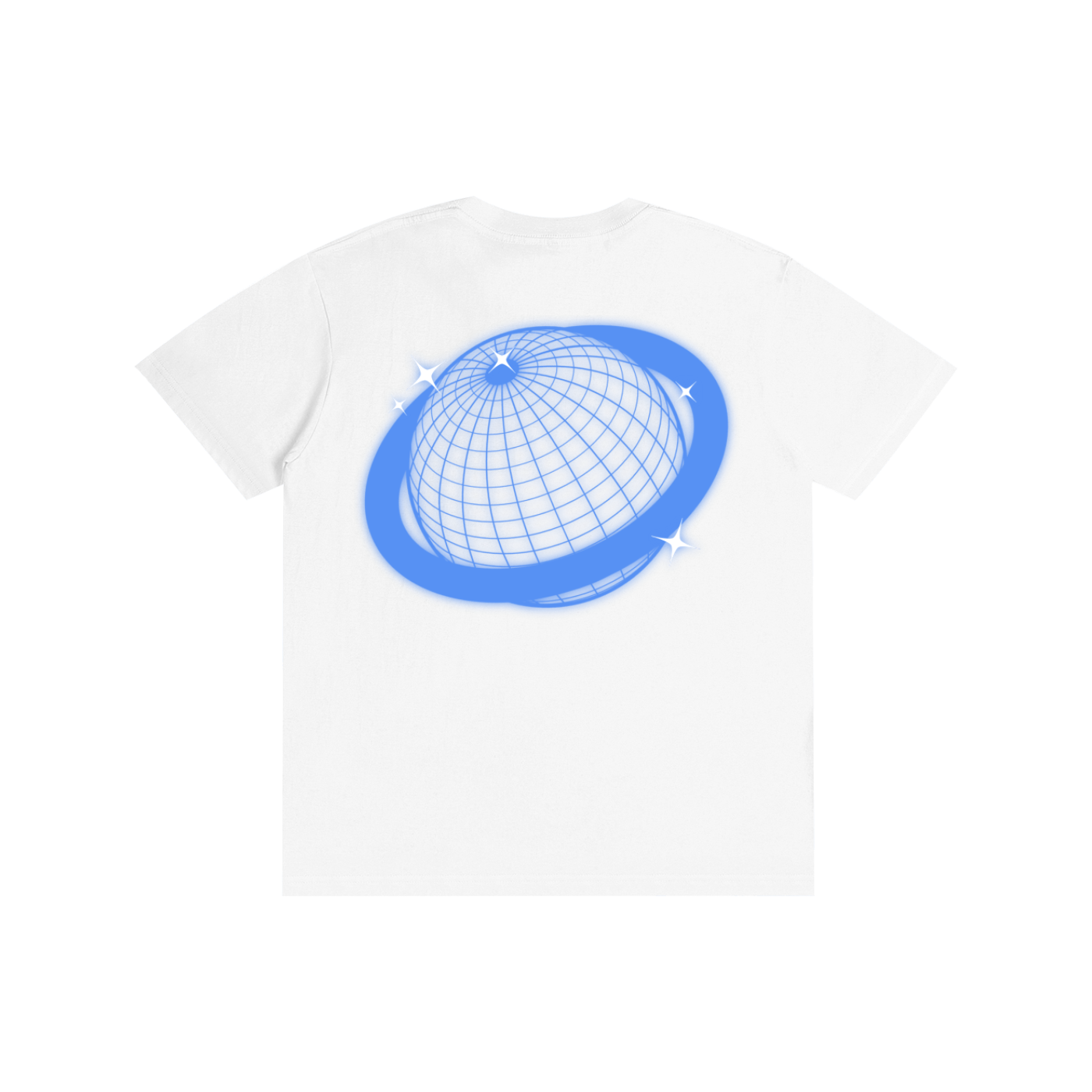 Pure Cotton Unisex T-Shirt