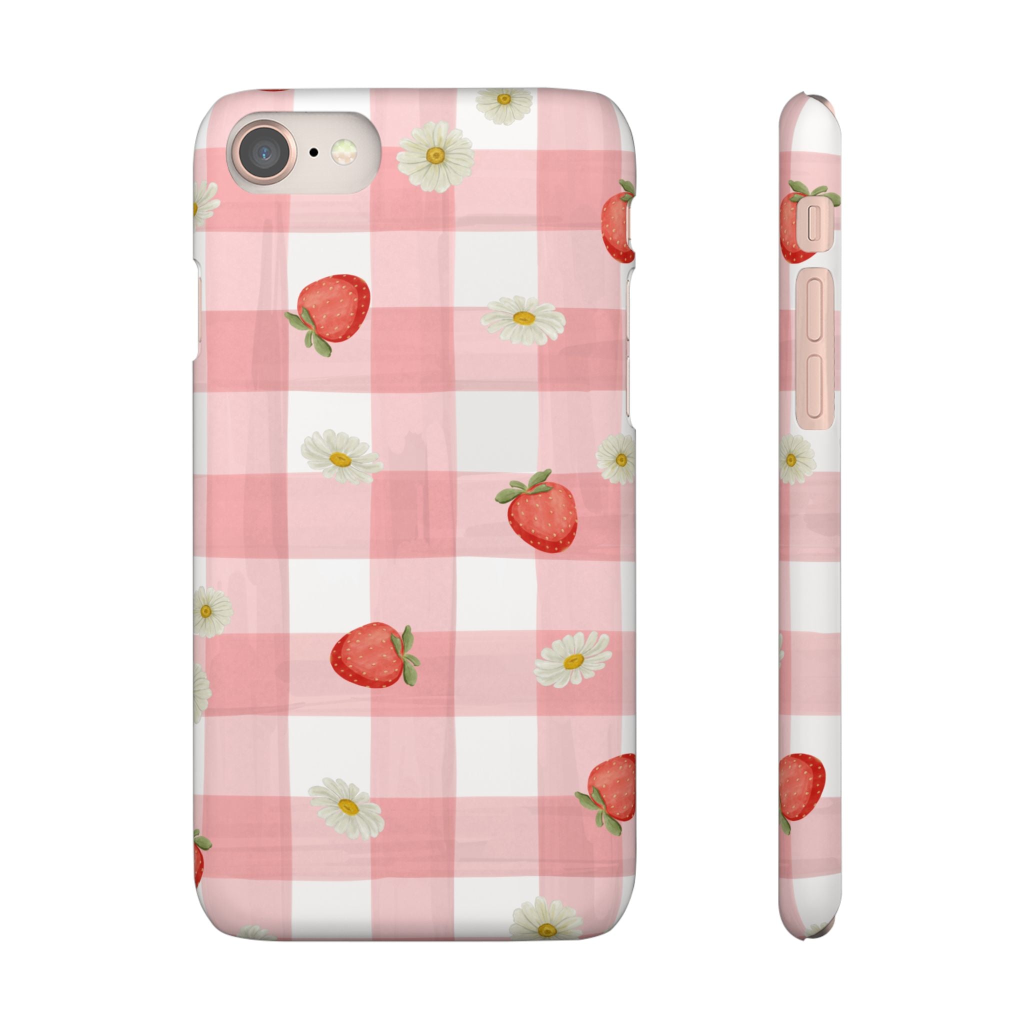 Berry & Bloom Case