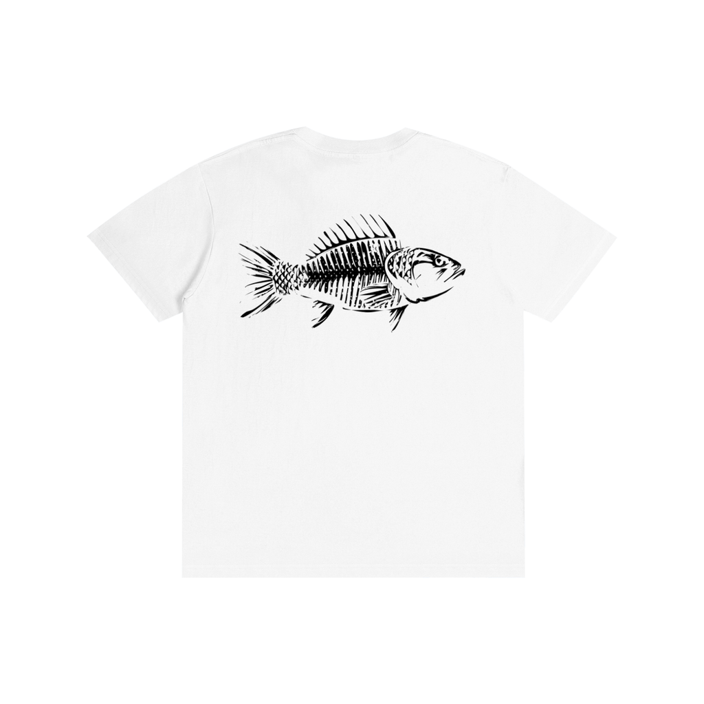 Pure Cotton Unisex T-Shirt