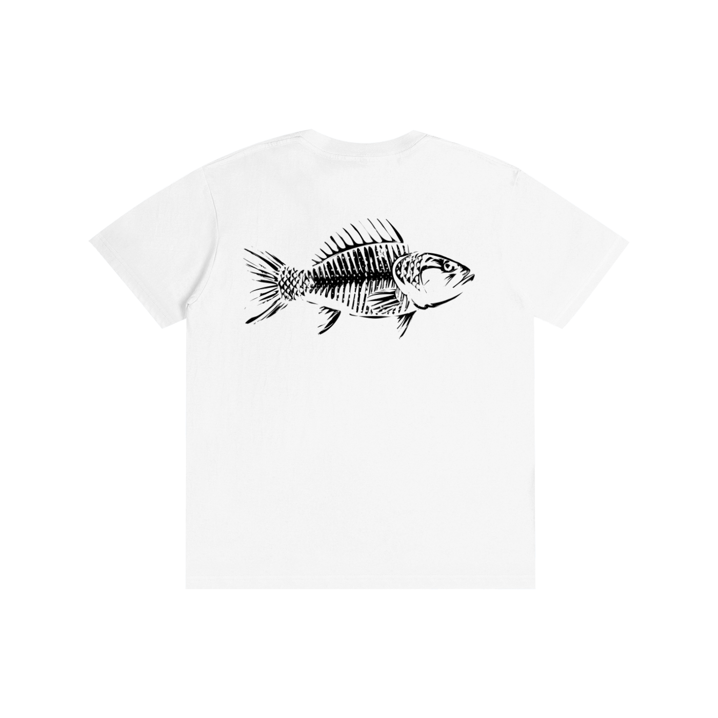 Pure Cotton Unisex T-Shirt