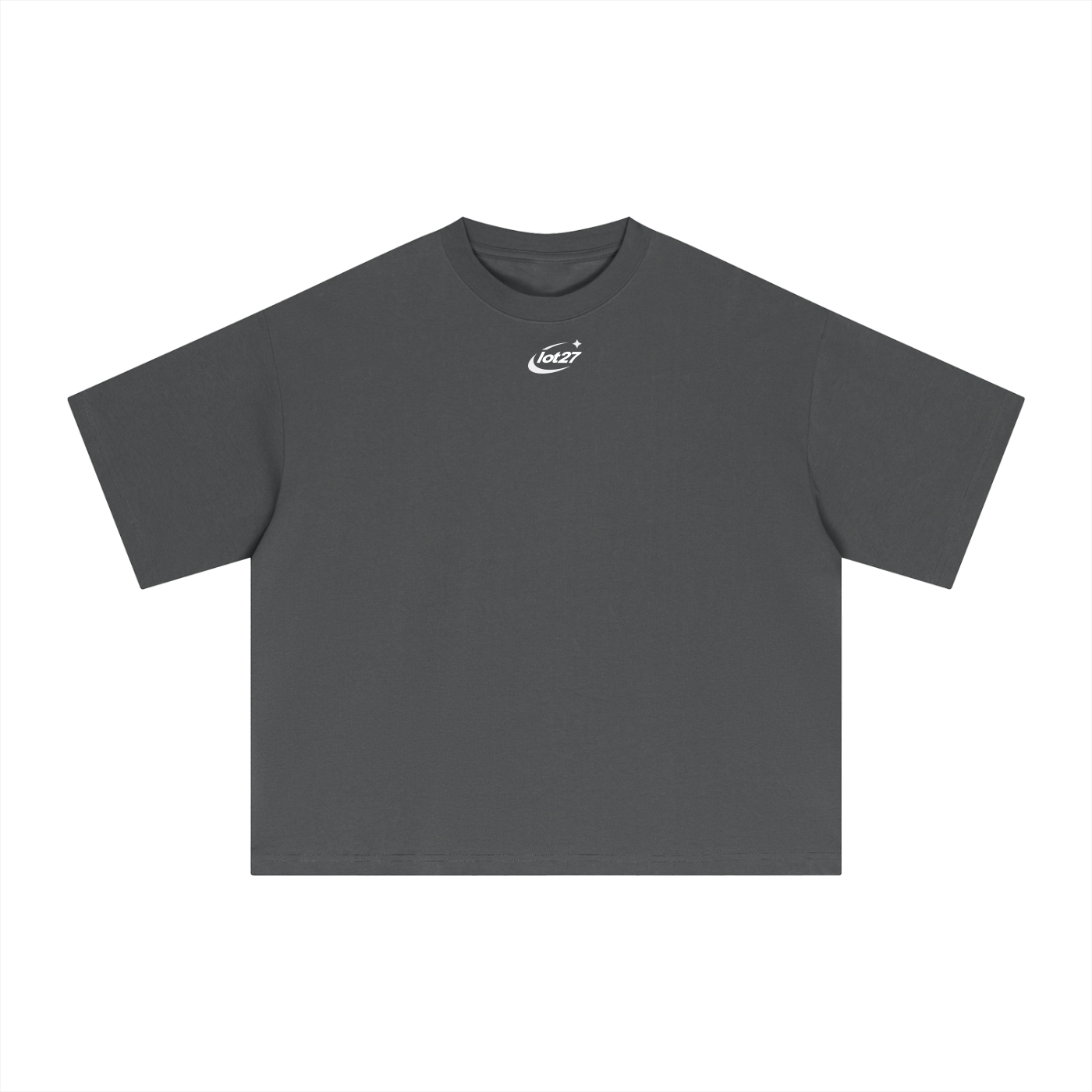 Essential Sorona Boxy T-Shirt