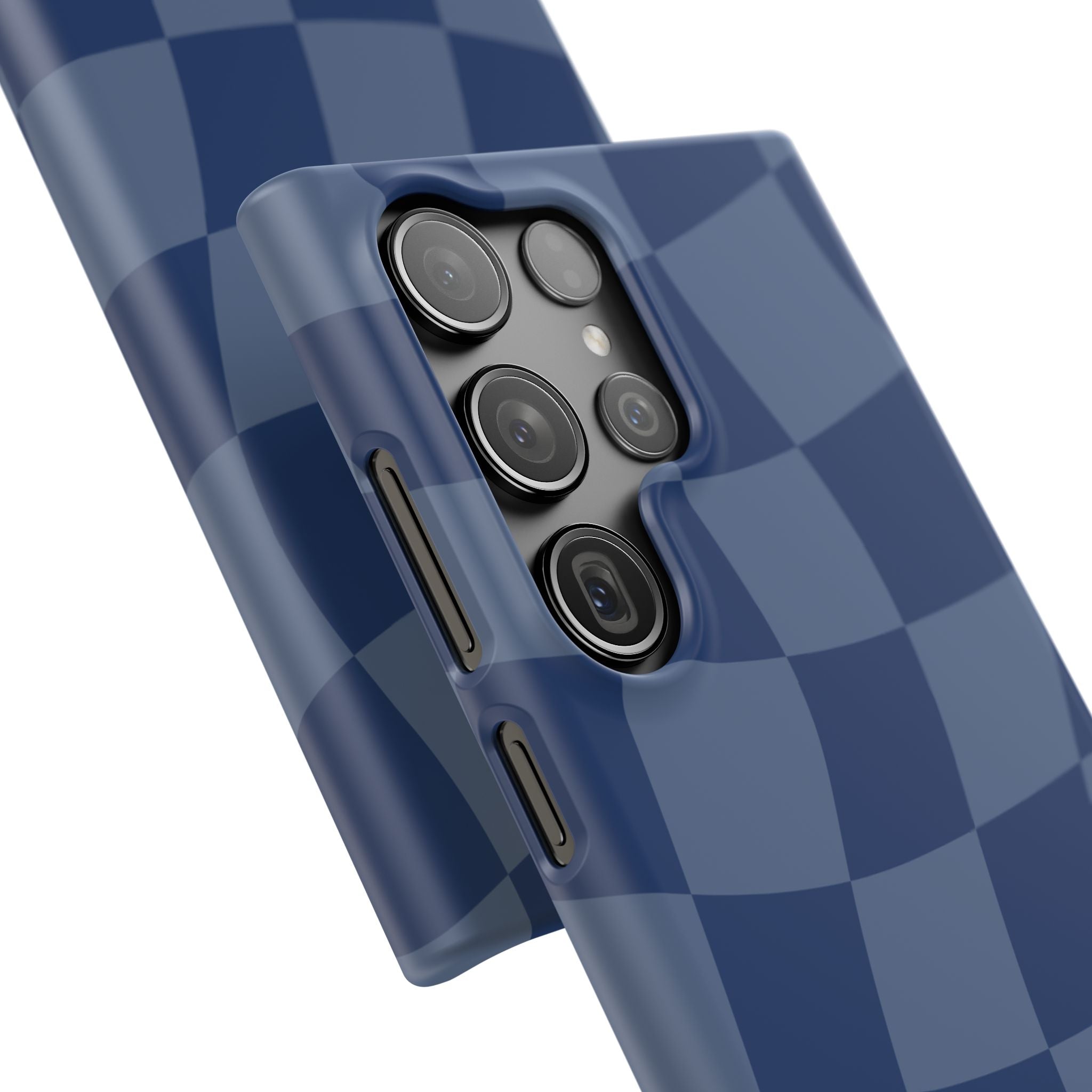Tidal Grid Case