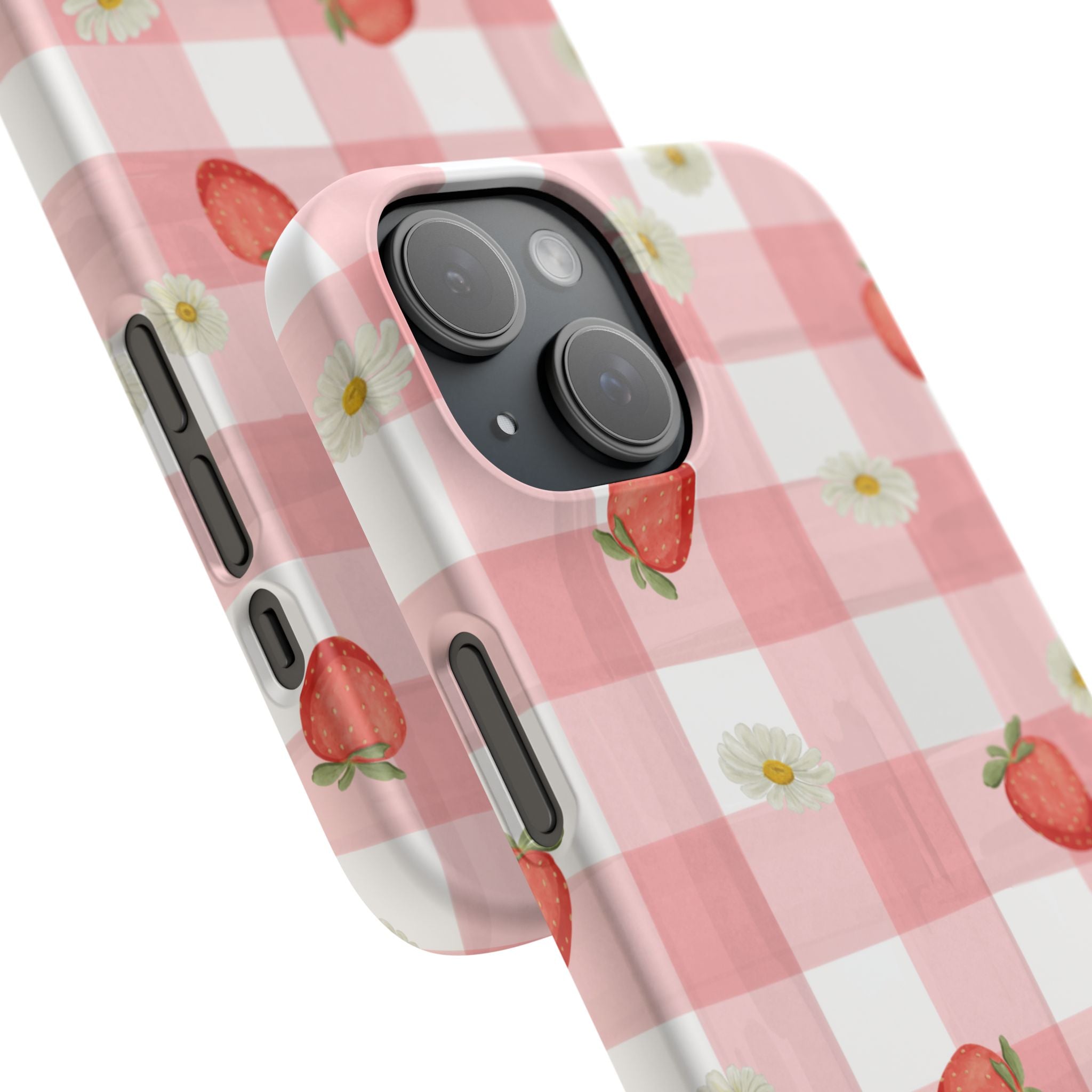 Berry & Bloom Case
