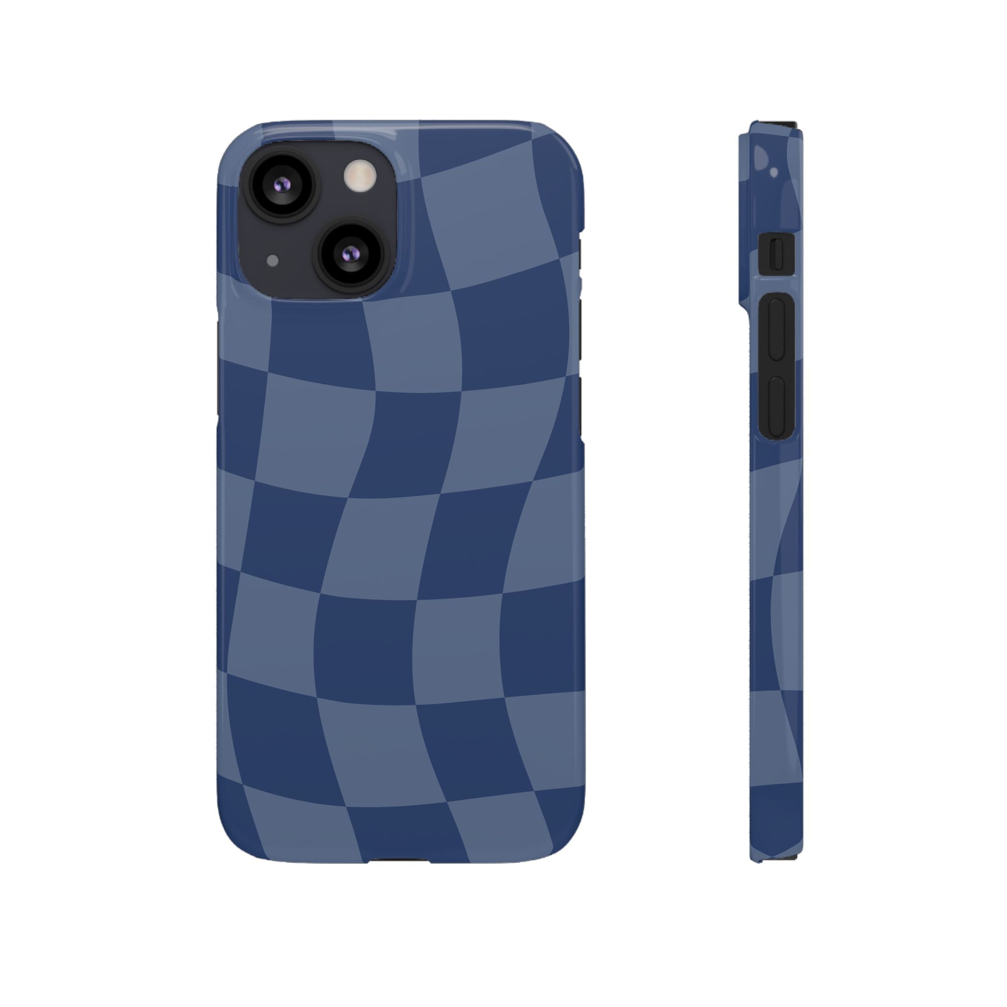 Tidal Grid Case