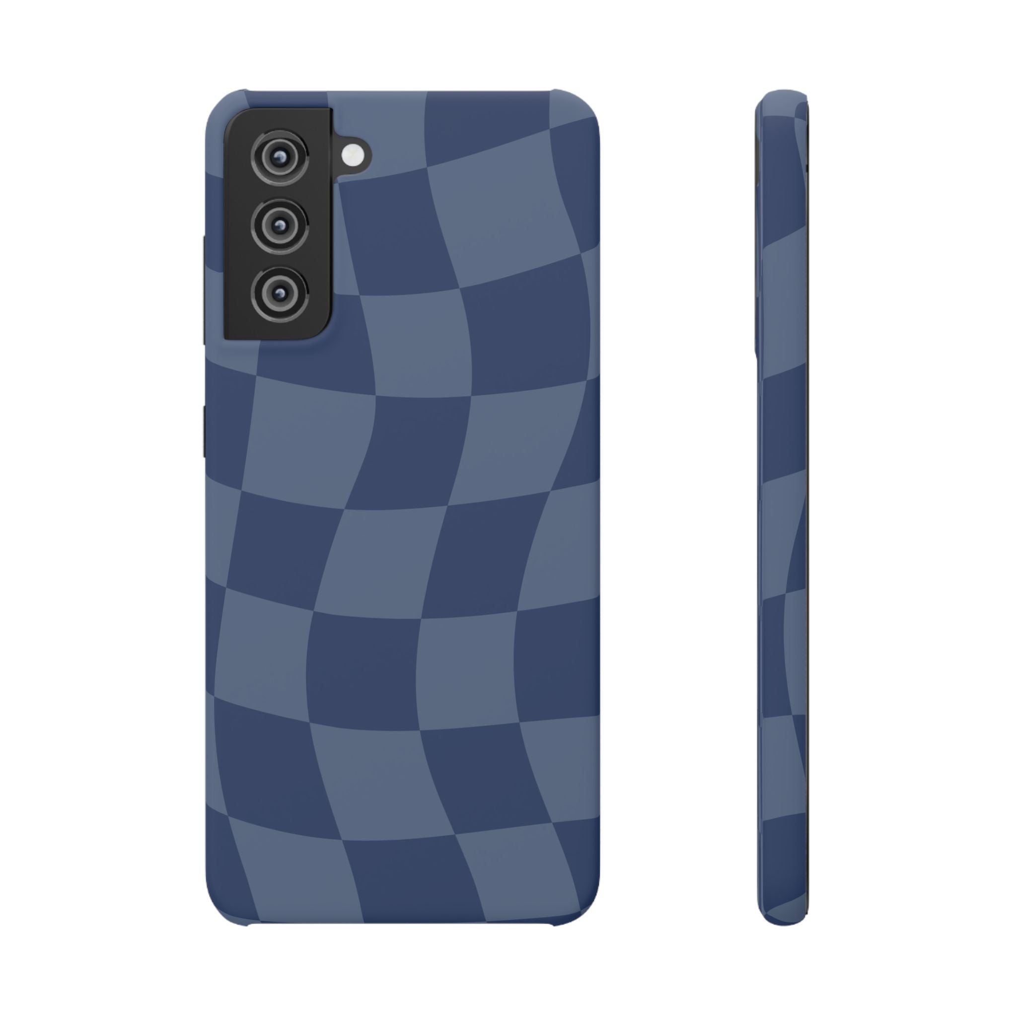 Tidal Grid Case