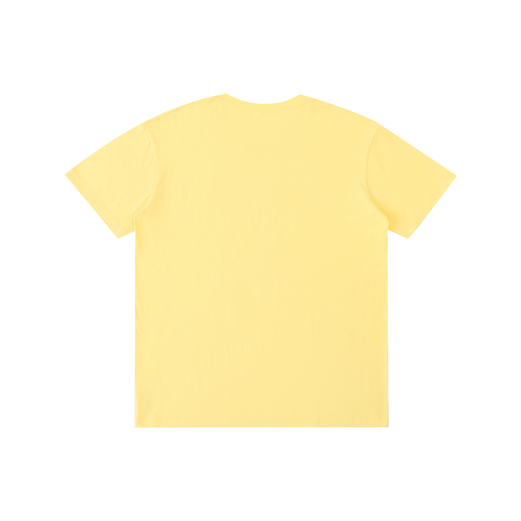 Pure Cotton Unisex T-Shirt