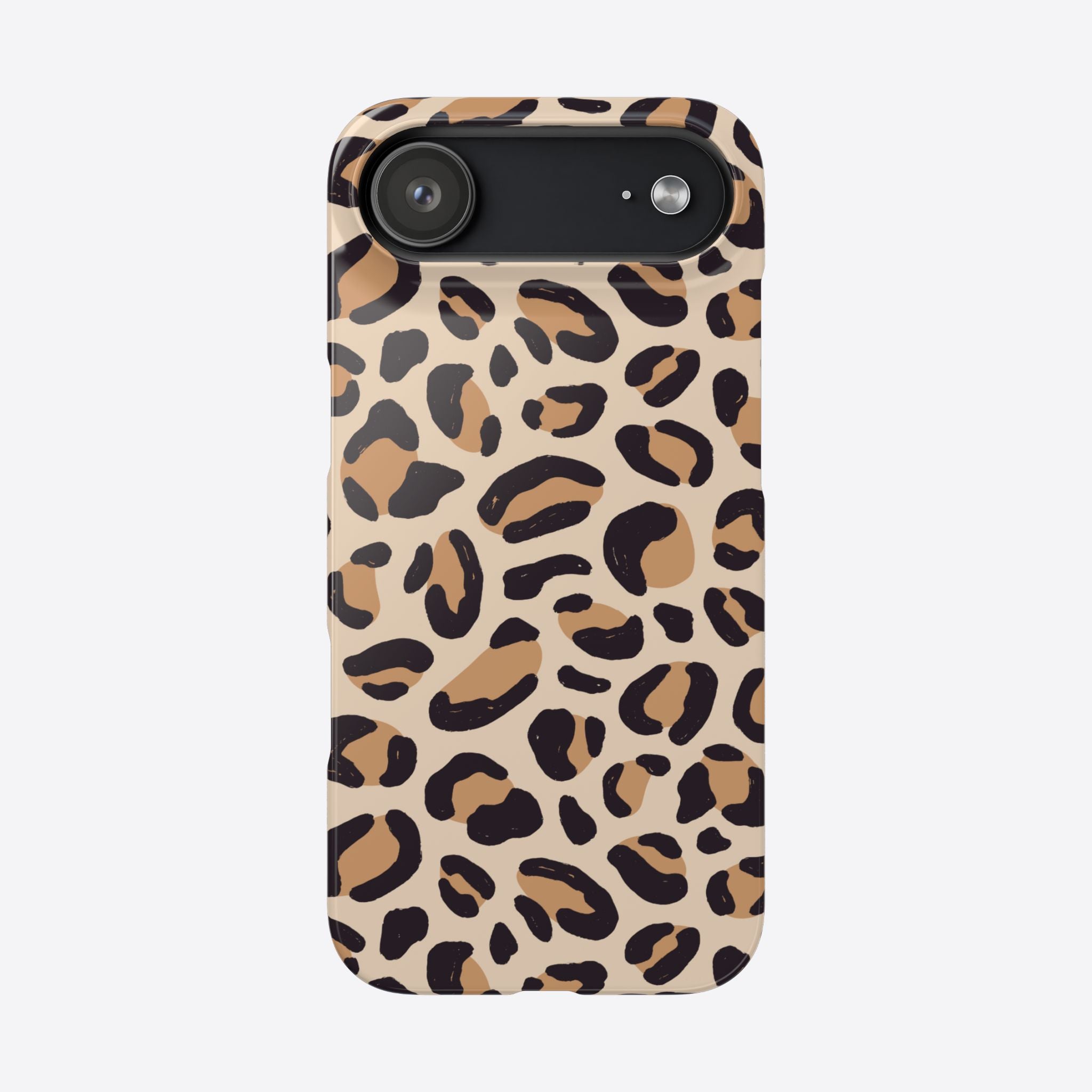Leopard Print Case