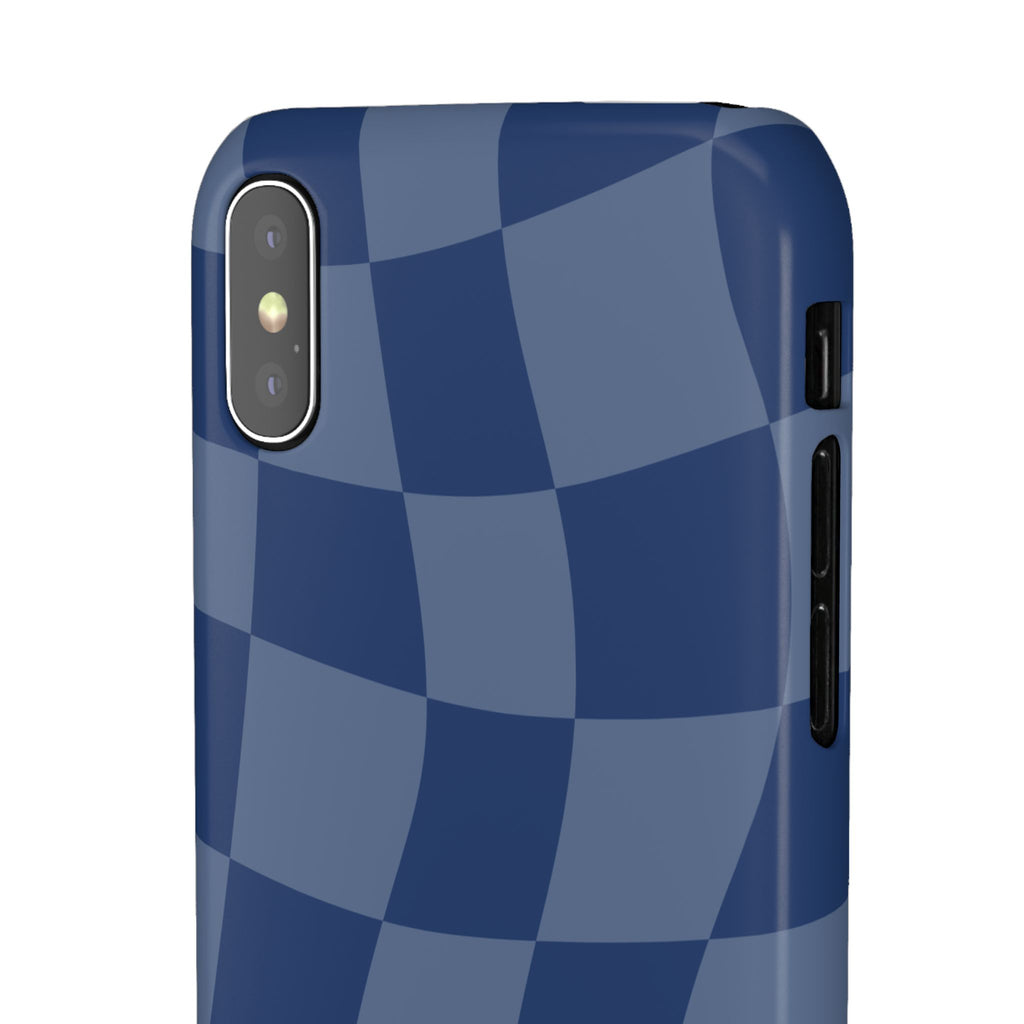 Tidal Grid Case