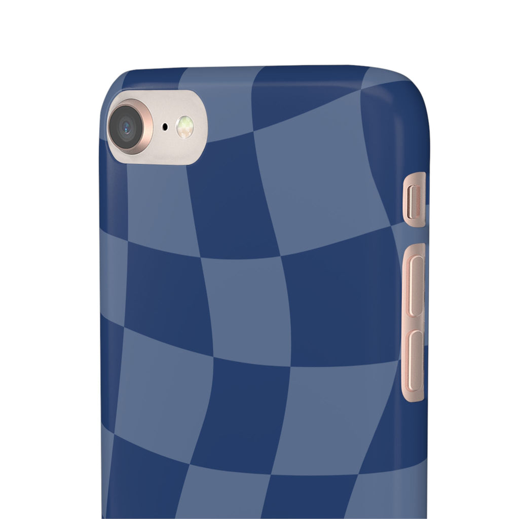 Tidal Grid Case