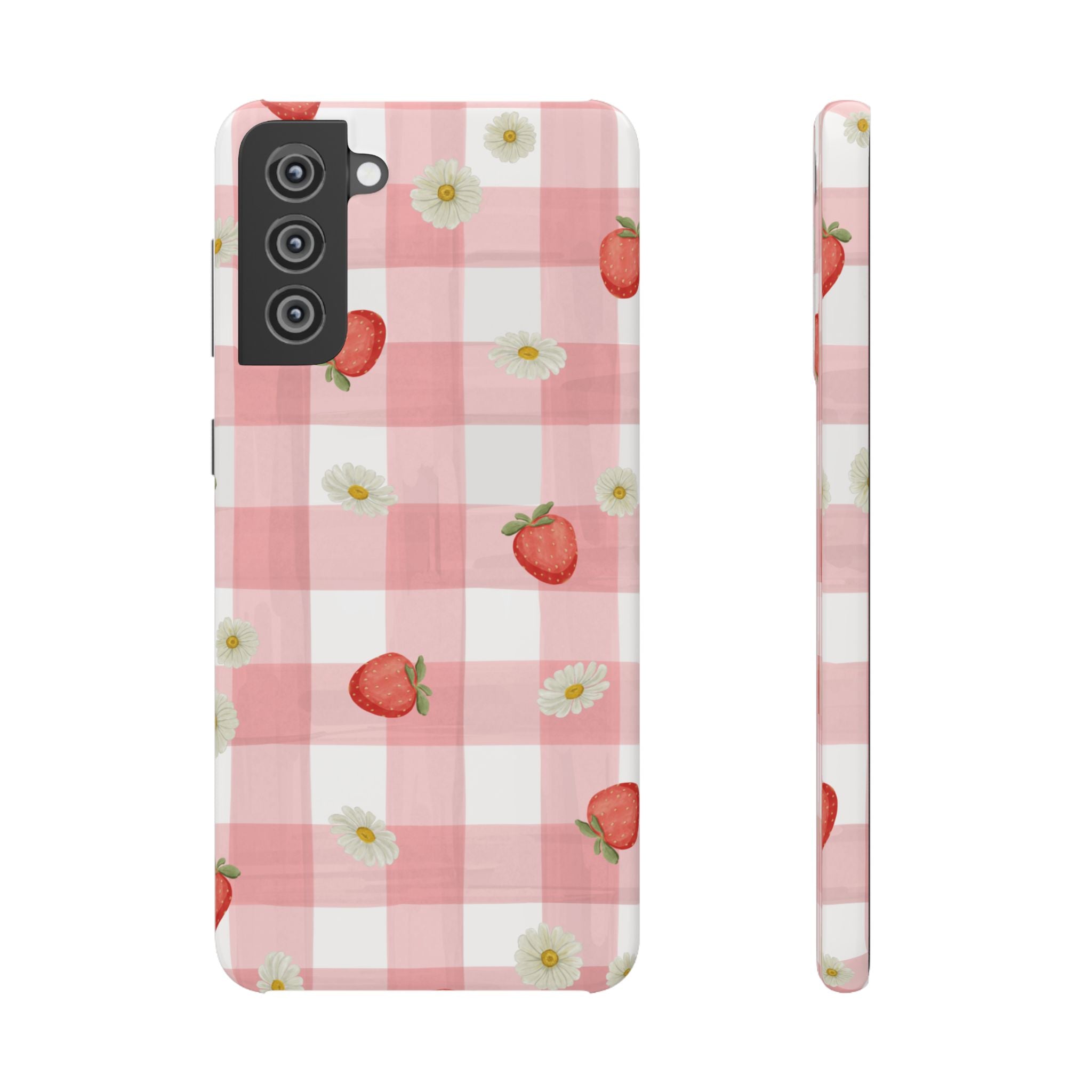 Berry & Bloom Case