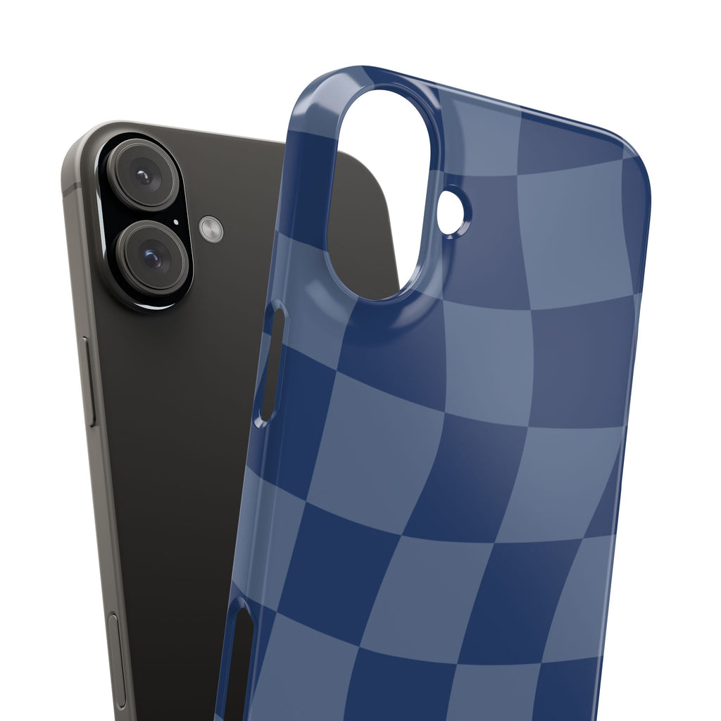 Tidal Grid Case