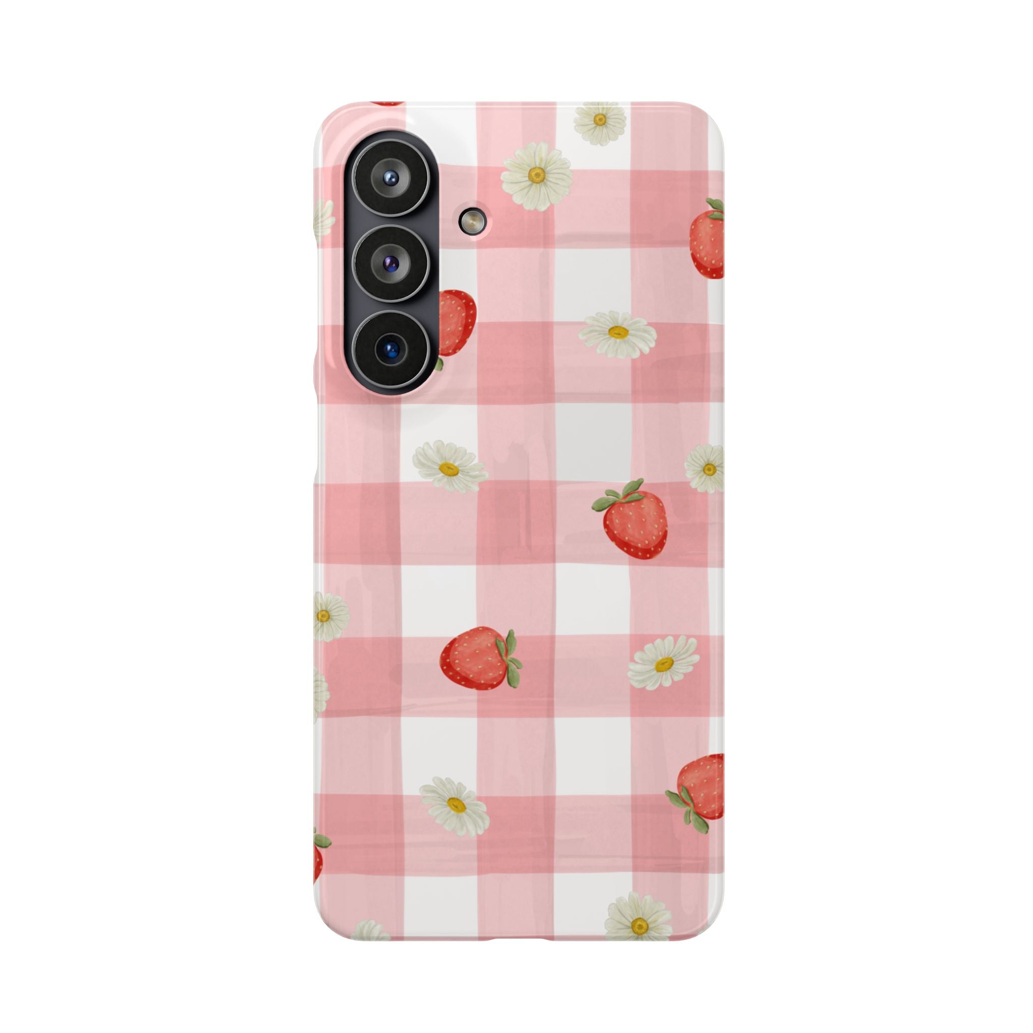 Berry & Bloom Case