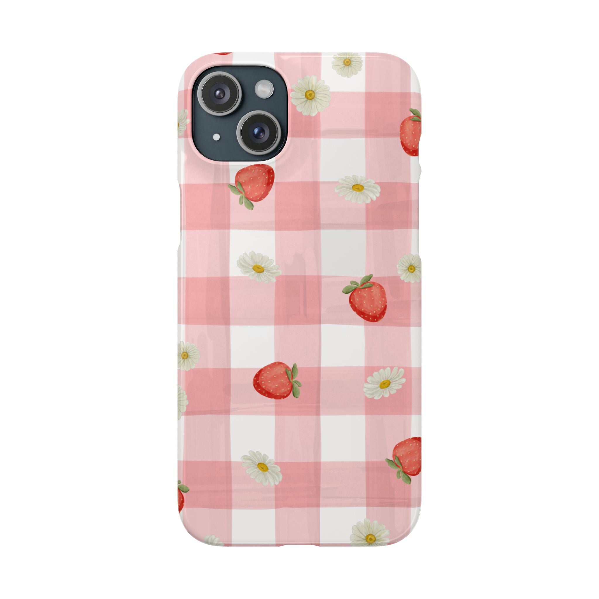 Berry & Bloom Case