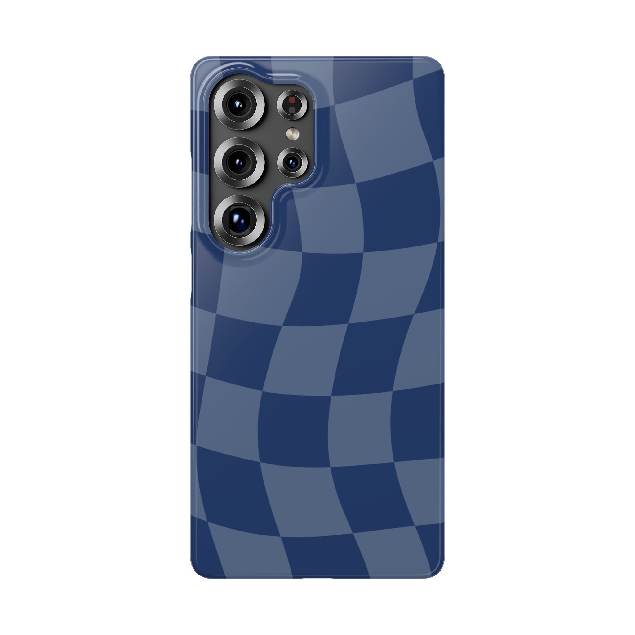 Tidal Grid Case