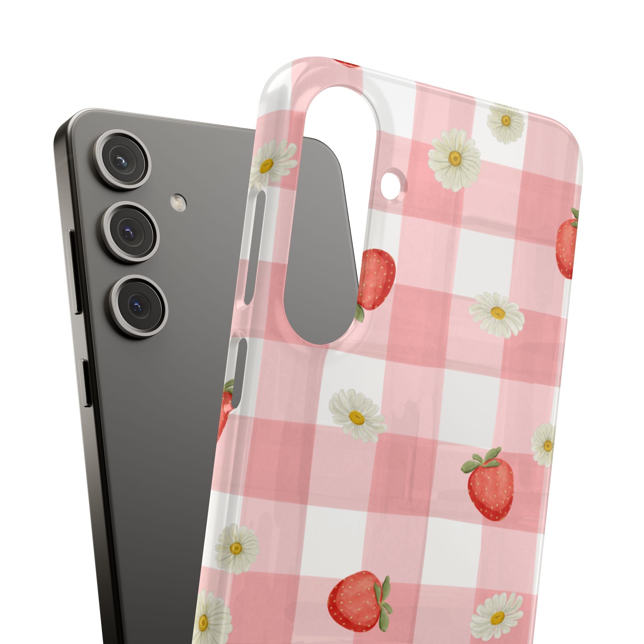 Berry & Bloom Case