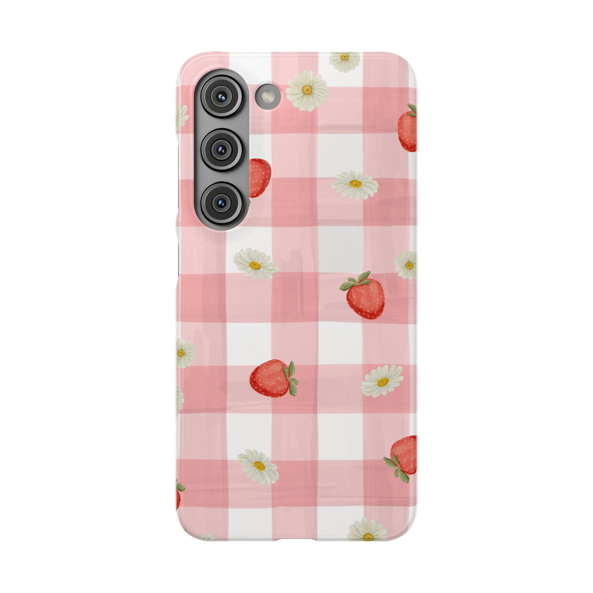 Berry & Bloom Case