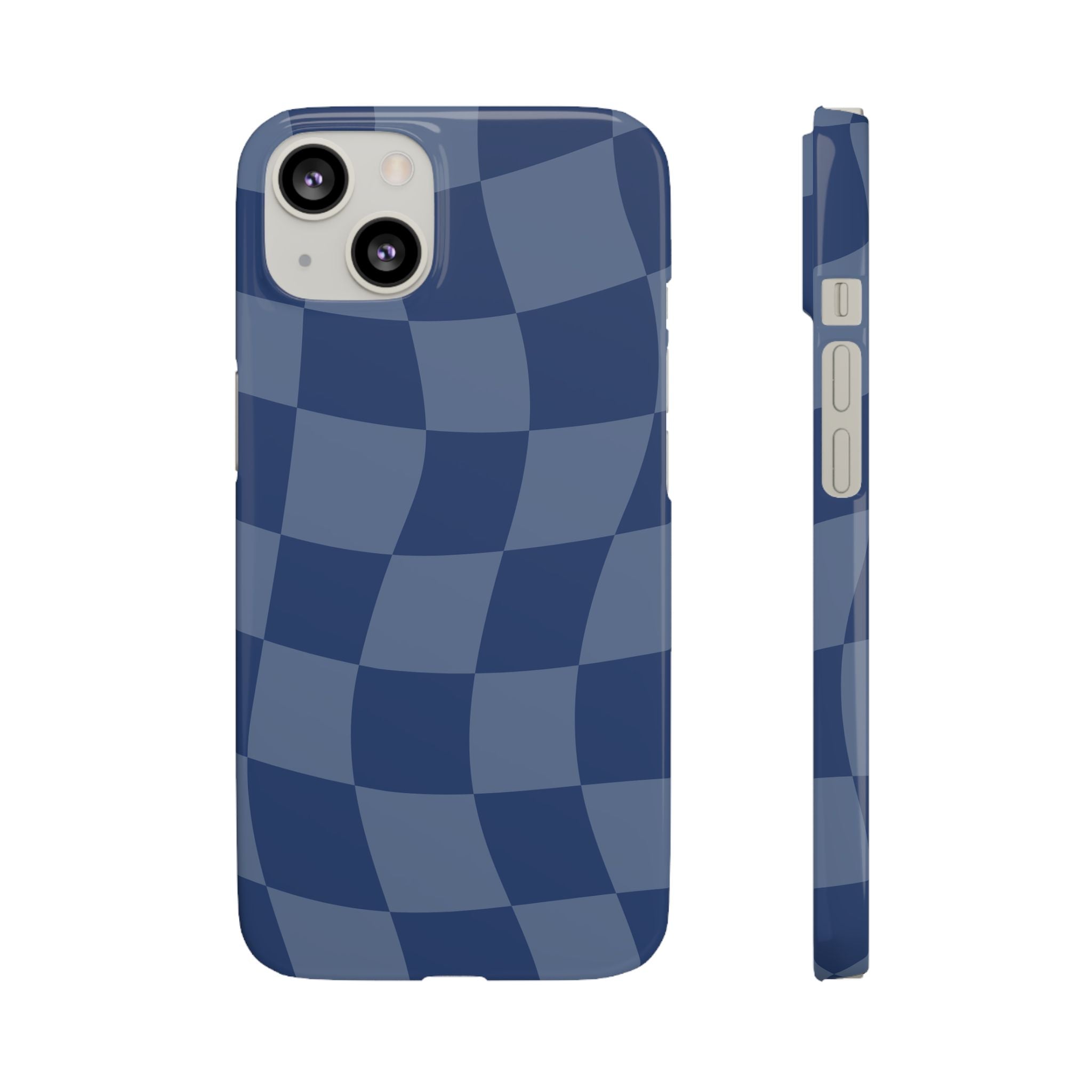 Tidal Grid Case