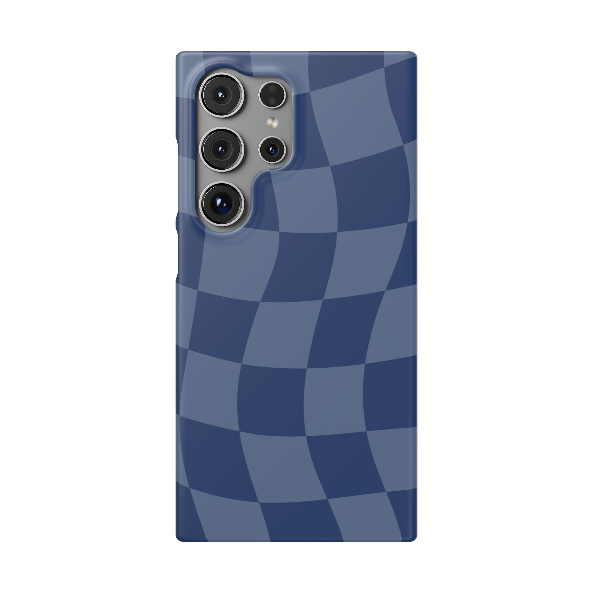 Tidal Grid Case