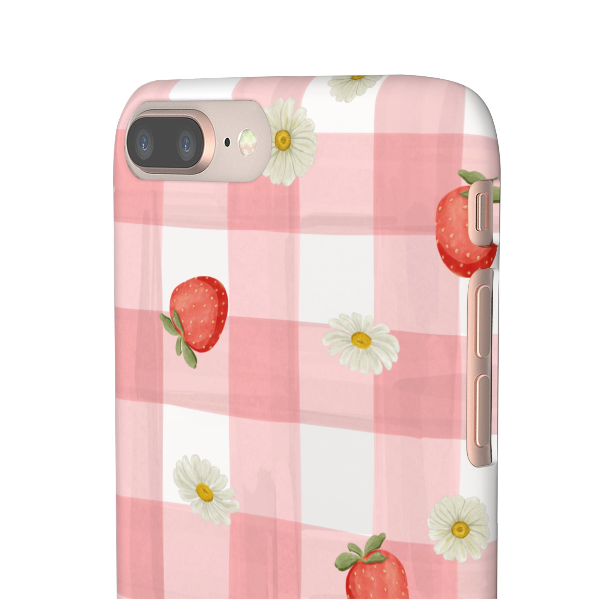Berry & Bloom Case