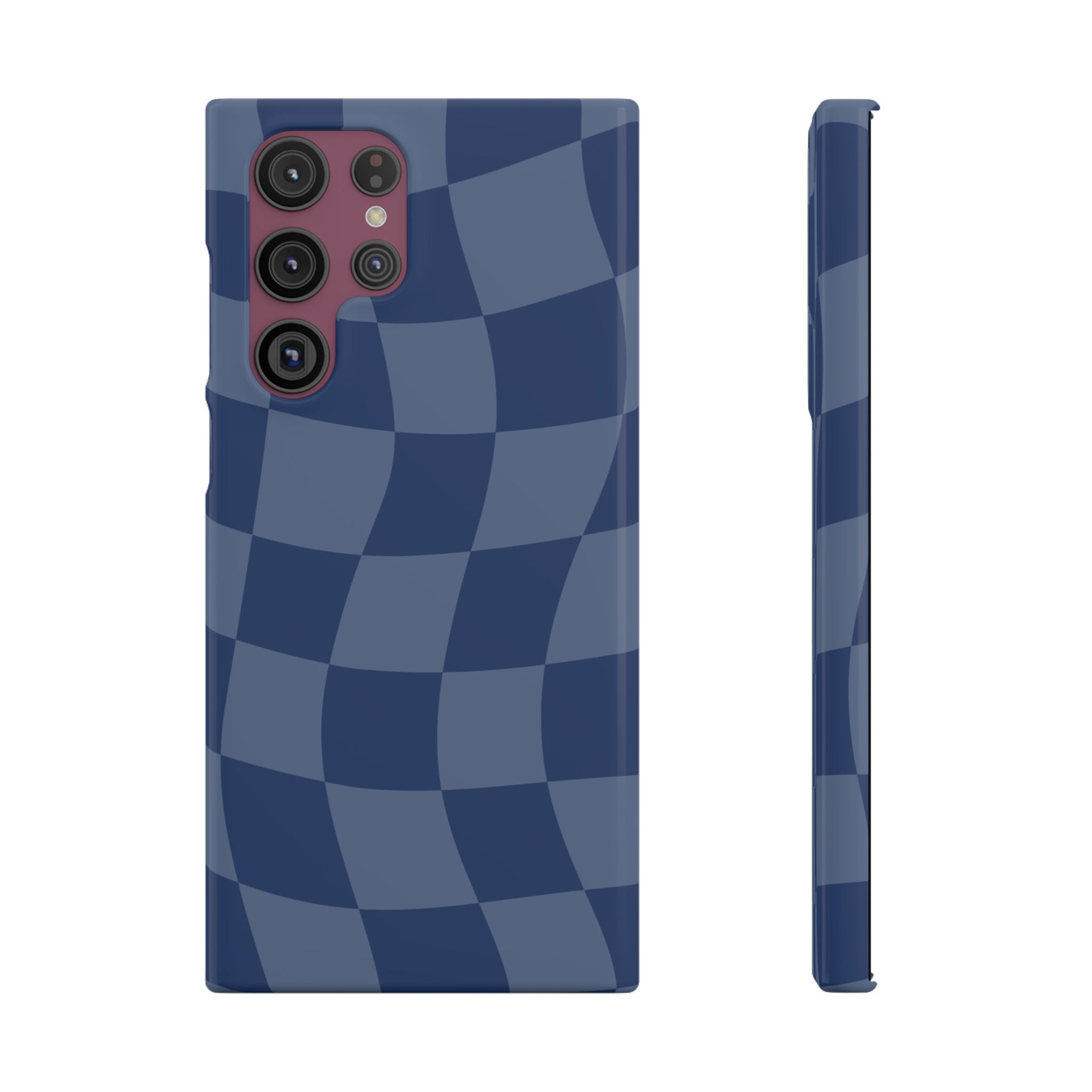 Tidal Grid Case