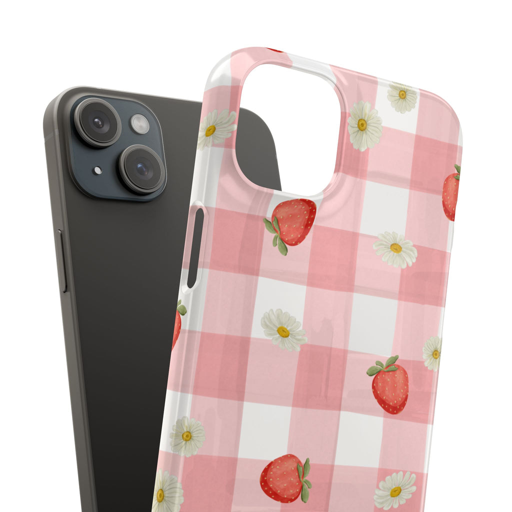 Berry & Bloom Case
