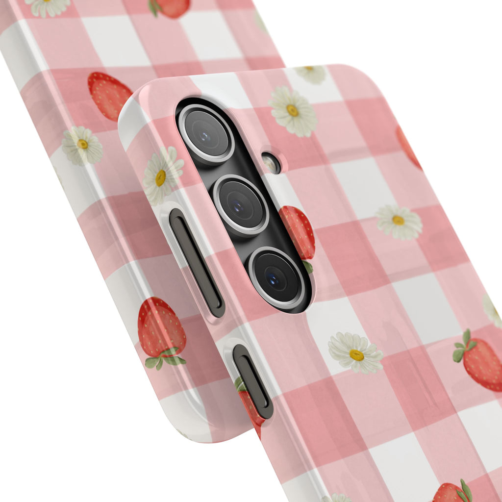 Berry & Bloom Case