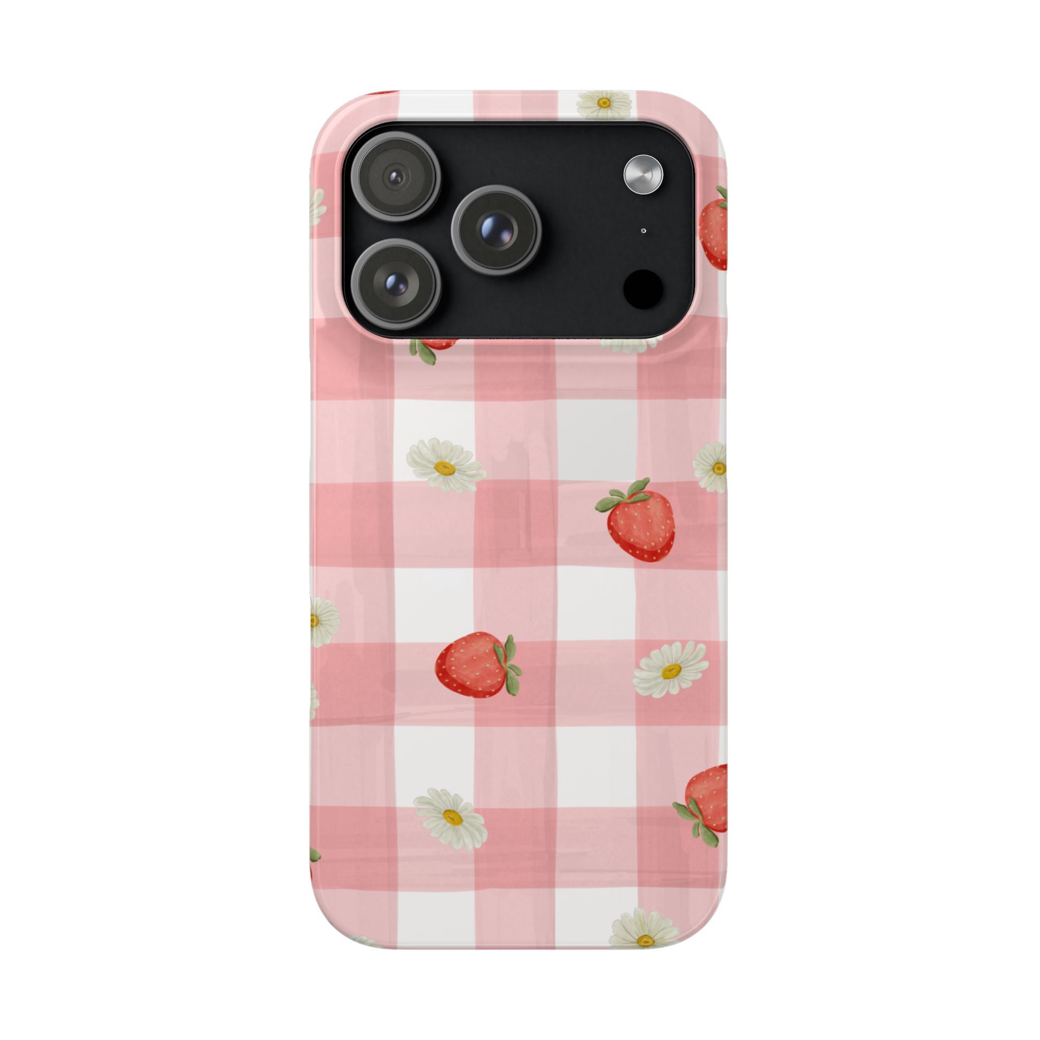 Berry & Bloom Case