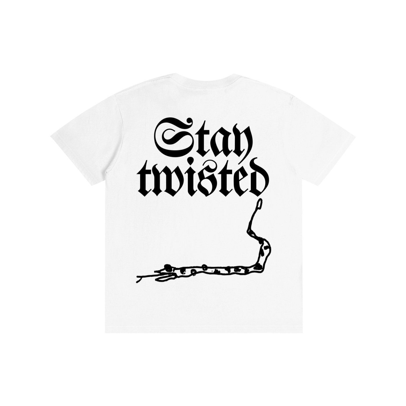 Pure Cotton Unisex T-Shirt