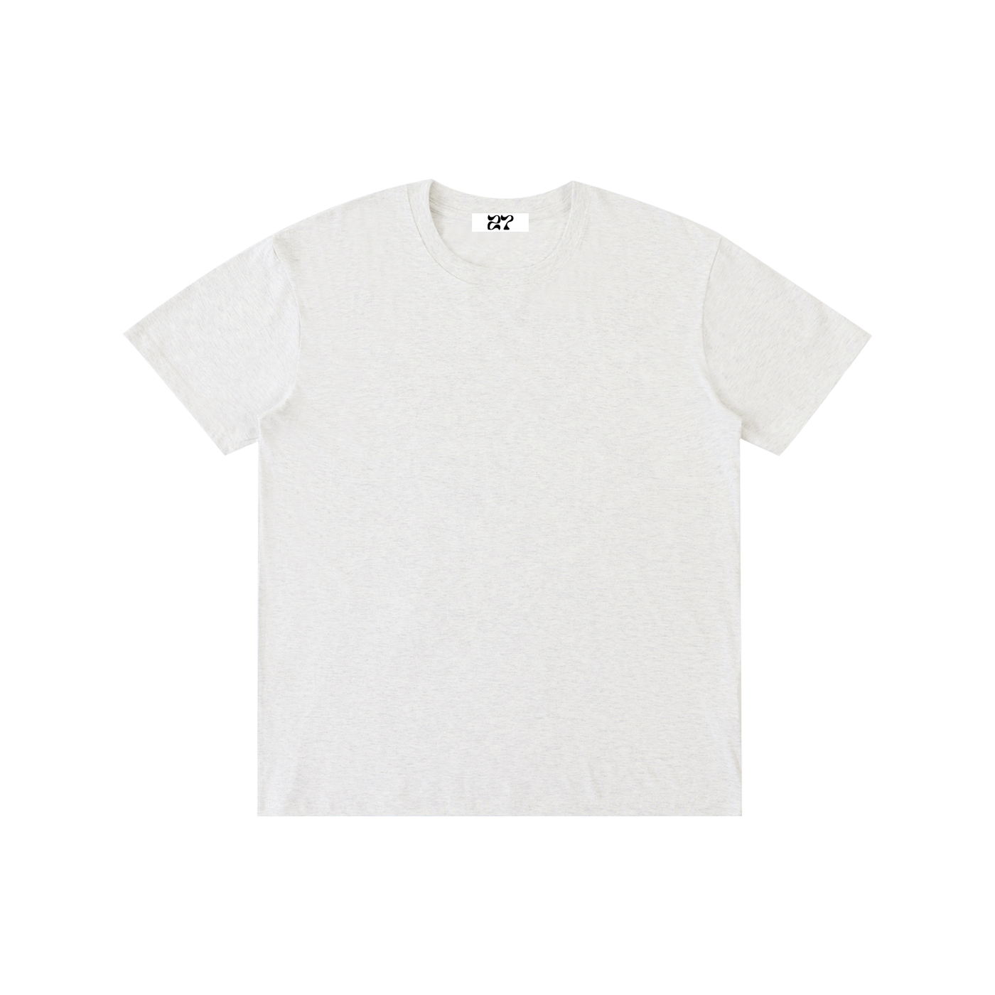 Pure Cotton Unisex T-Shirt