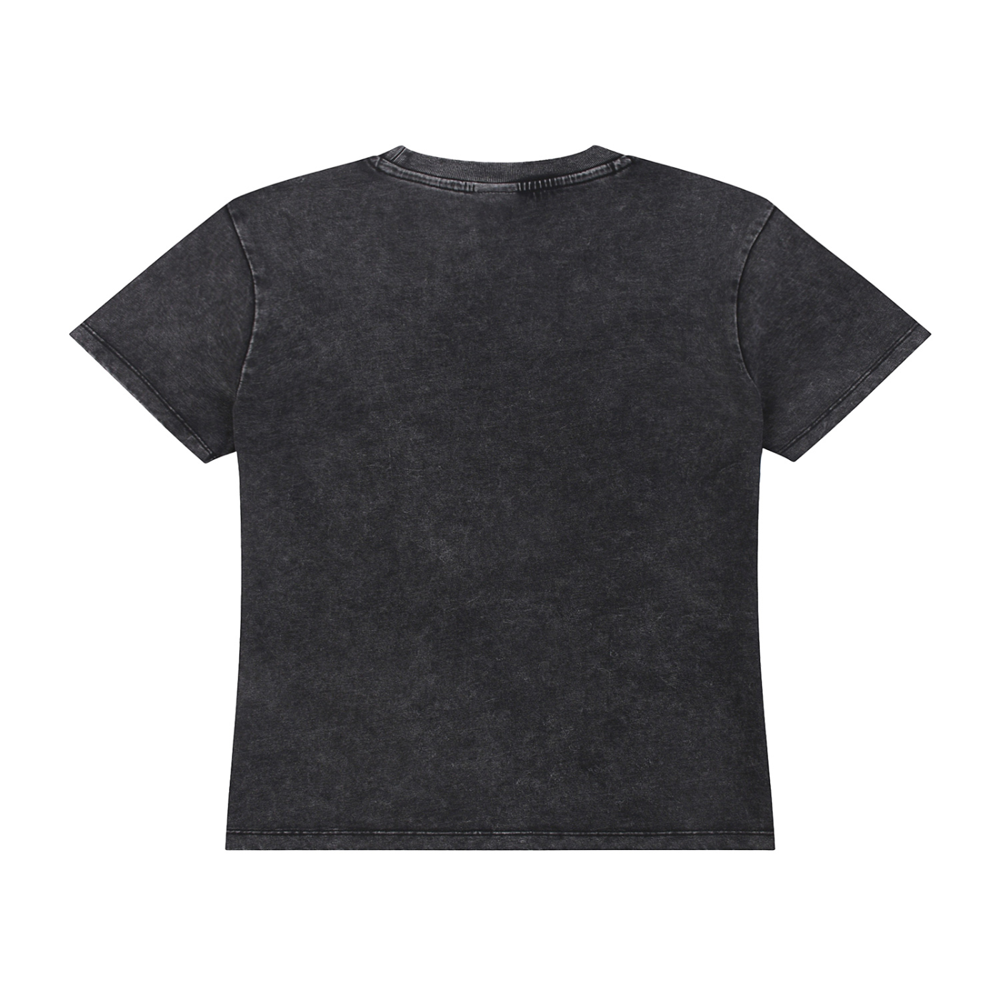 Washed T-shirt