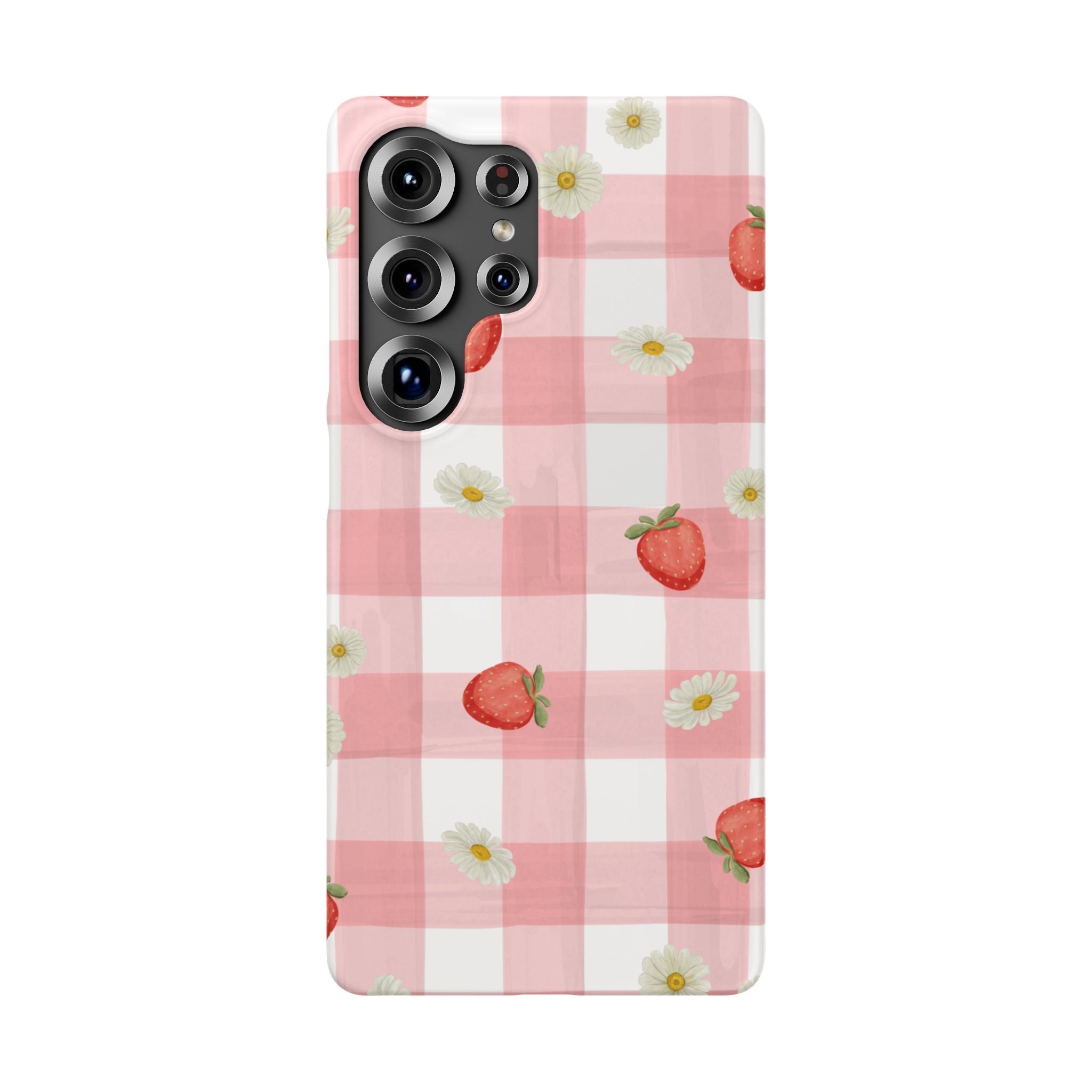 Berry & Bloom Case