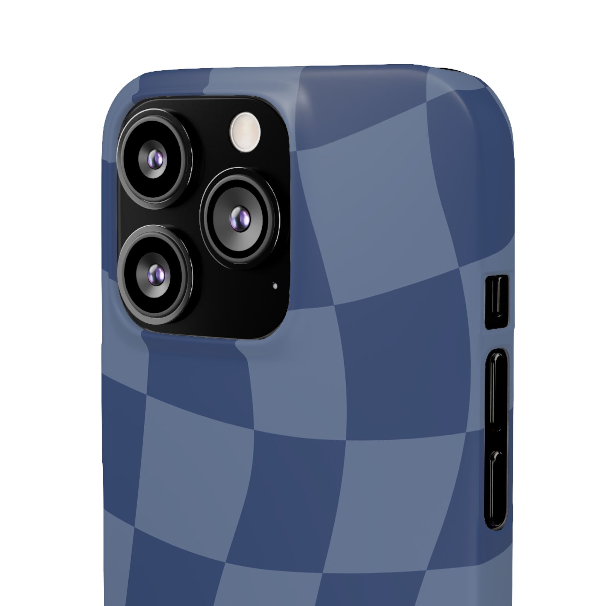 Tidal Grid Case