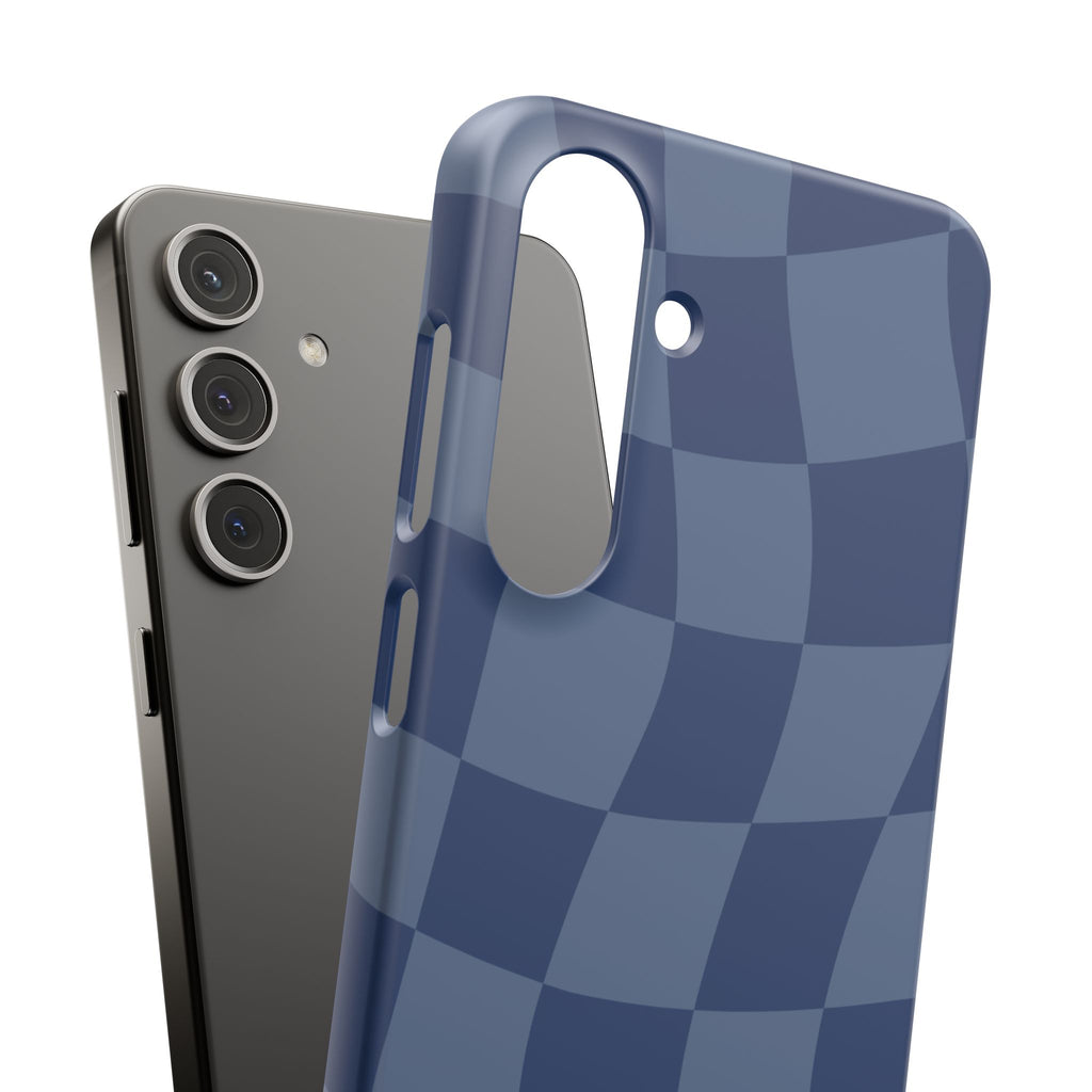 Tidal Grid Case