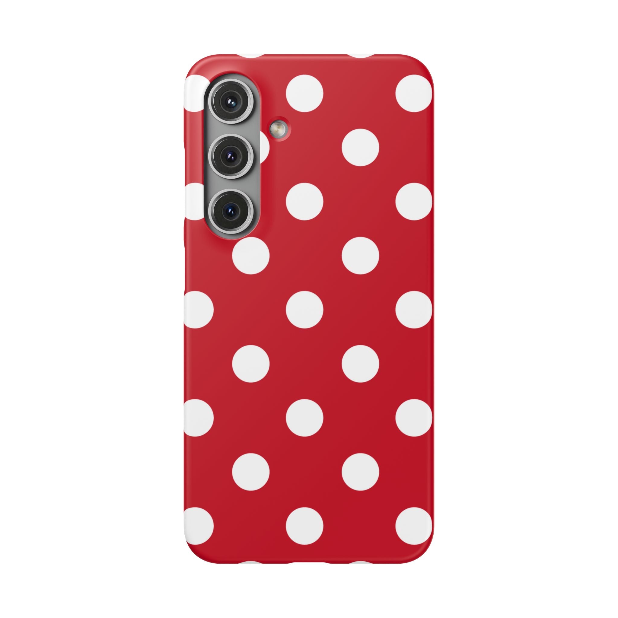 Cherry Dot Case