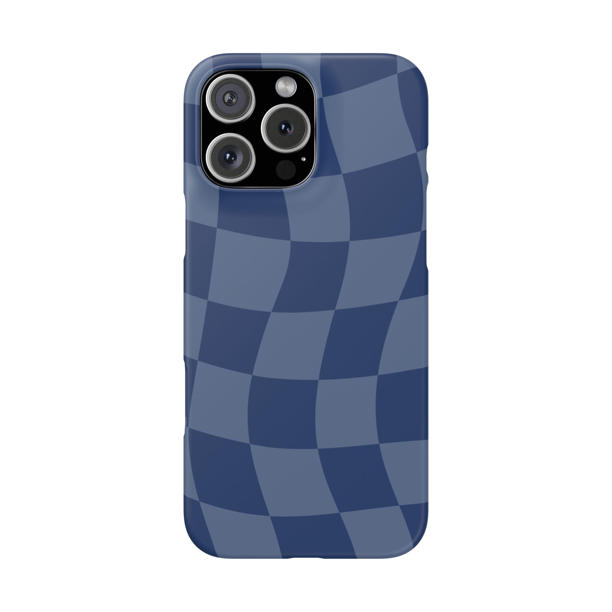 Tidal Grid Case