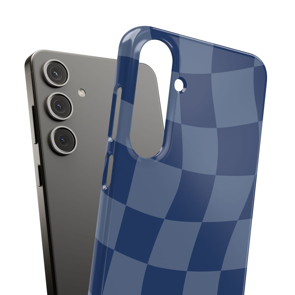 Tidal Grid Case