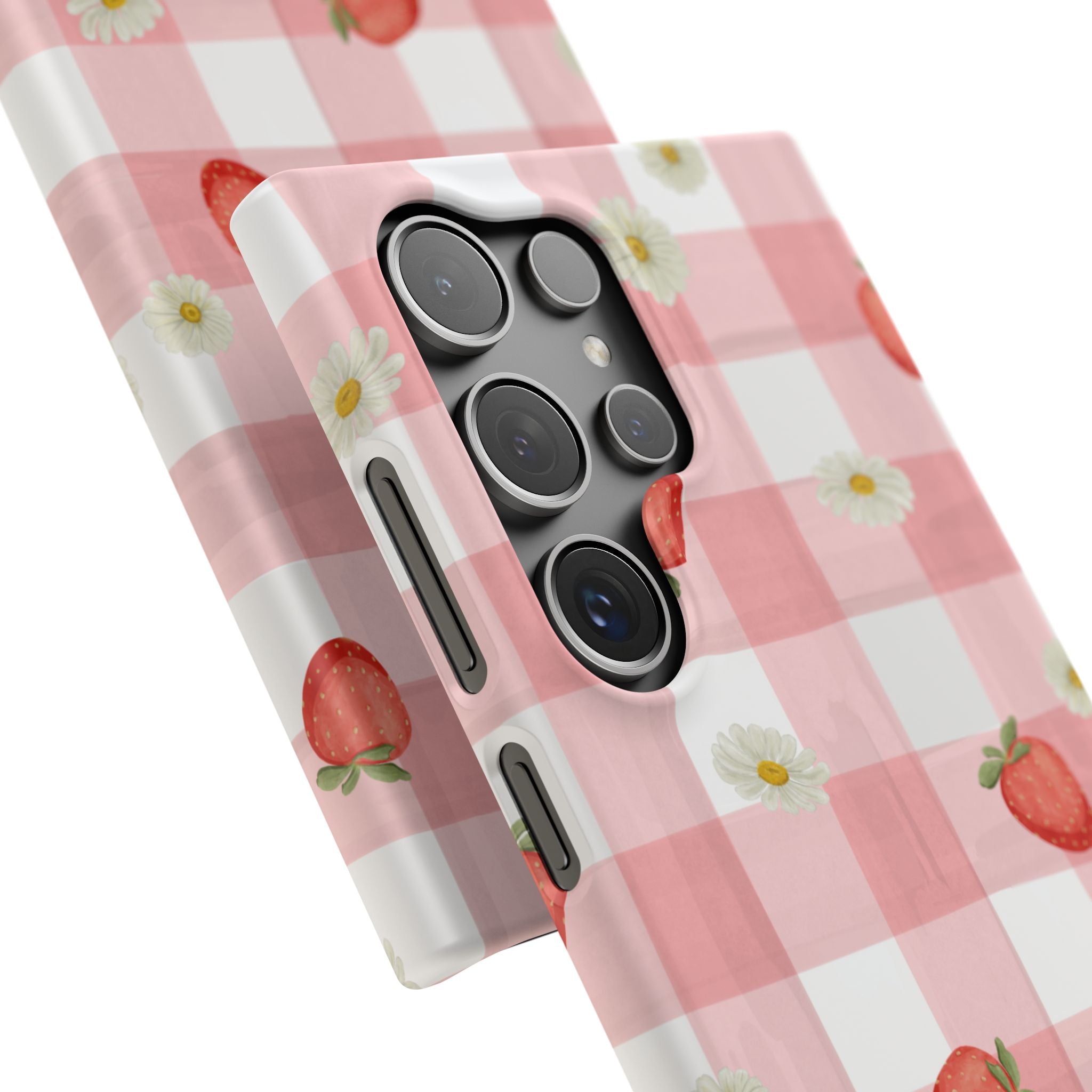 Berry & Bloom Case