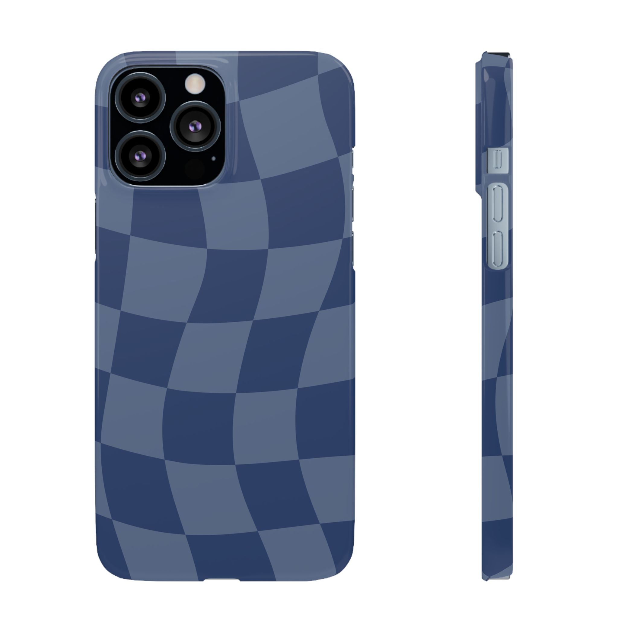 Tidal Grid Case