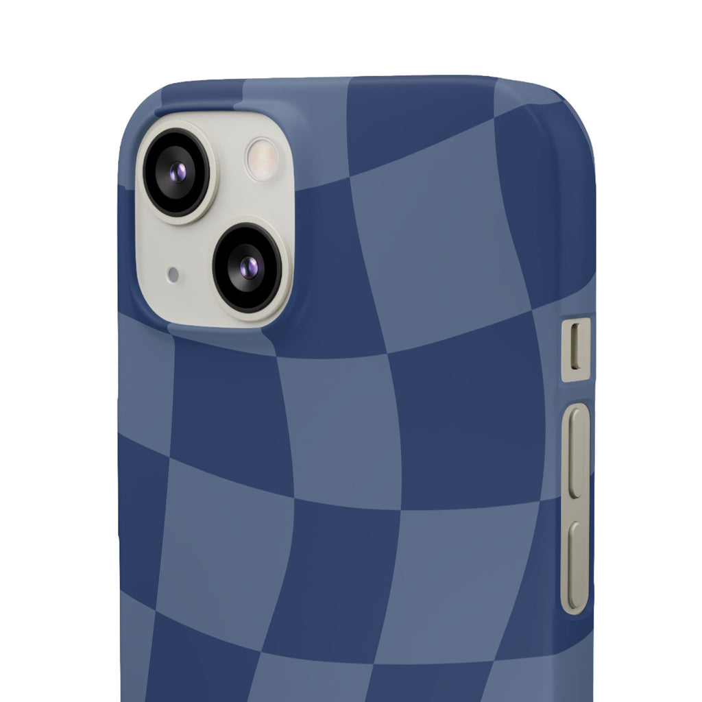 Tidal Grid Case