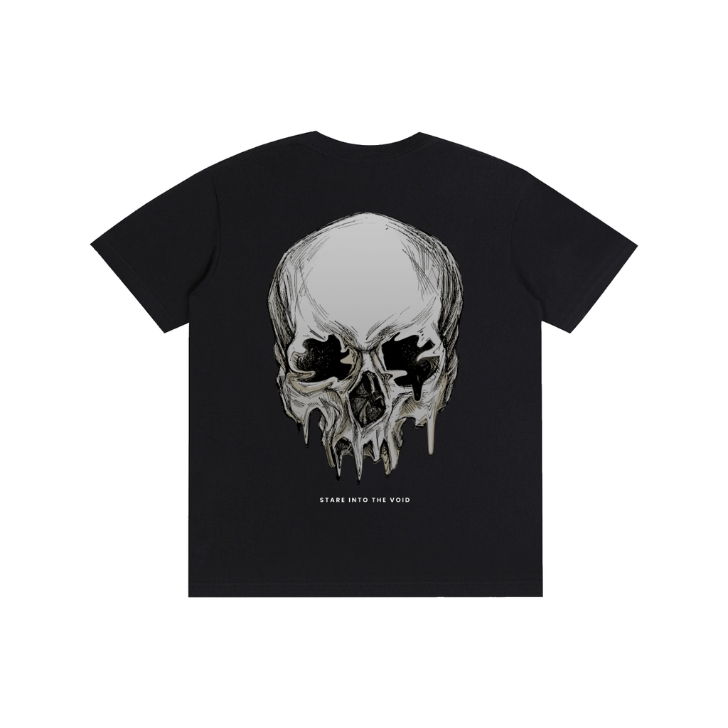Pure Cotton Unisex T-Shirt