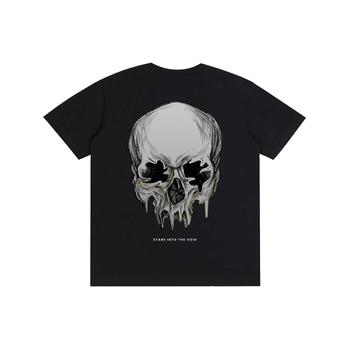 Pure Cotton Unisex T-Shirt